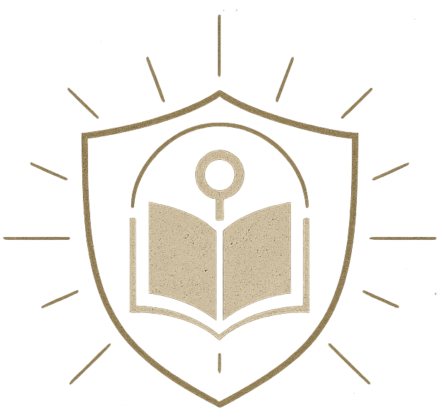 Cyber Lorekeeper Icon
